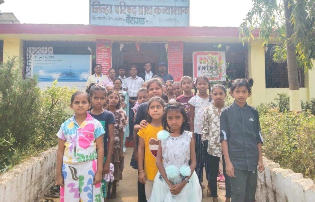 ‘मूल्यवर्धन ३.०’ पायाभूत मूल्यांकन सर्वेक्षणास अभूतपूर्व प्रतिसाद; ३५ जिल्ह्यांतल्या ४६४ शाळांमध्ये SMF तर्फे झाले सर्वेक्षण - Image 4