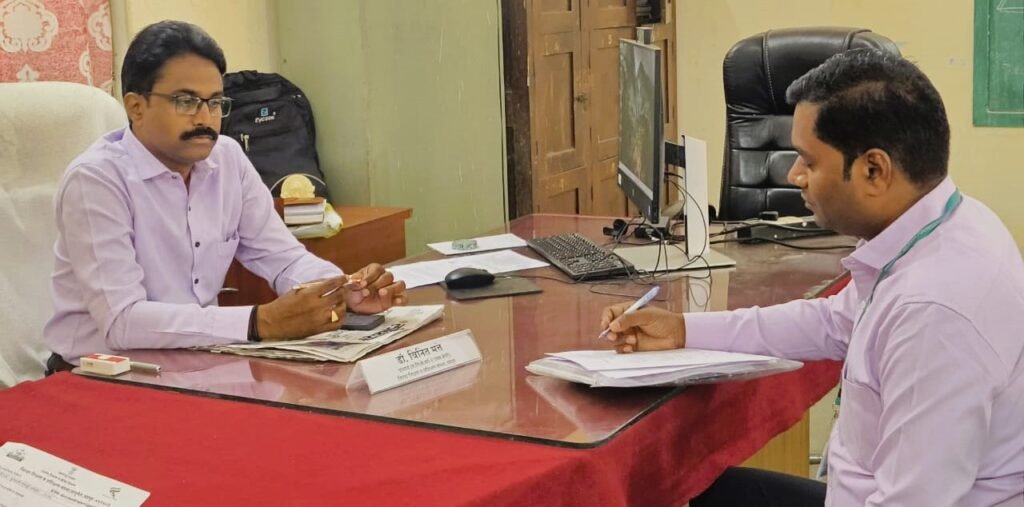 ‘मूल्यवर्धन ३.०’ पायाभूत मूल्यांकन सर्वेक्षणास अभूतपूर्व प्रतिसाद; ३५ जिल्ह्यांतल्या ४६४ शाळांमध्ये SMF तर्फे झाले सर्वेक्षण - Image 4