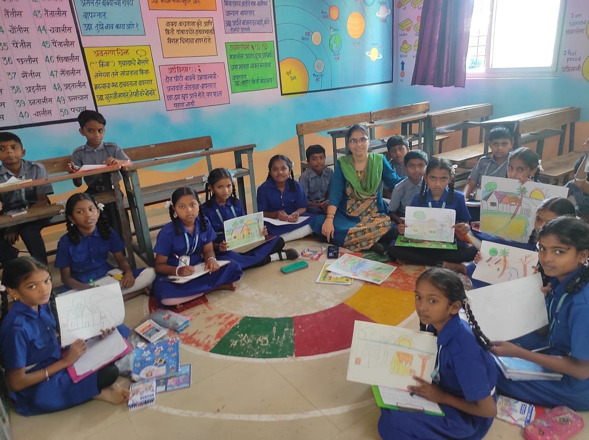 मूल्यवर्धन: मूल्यांतून संस्कारांकडे… एक नवी वाटचाल! - Image 1