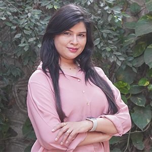Prachi Jadhav