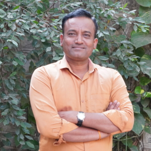 Sachin Walunjkar