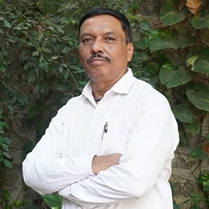 Sunil Chaudhari