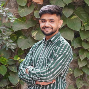 Suraj Gohel
