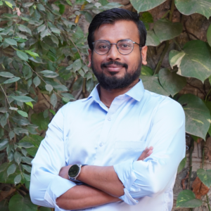 Vishal Shinde